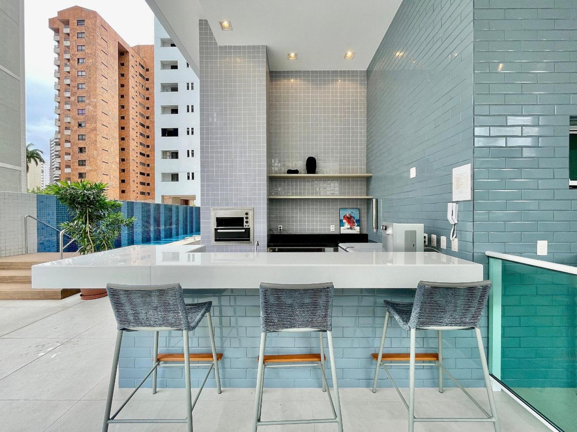 فورتاليز Infinity 600 Residence المظهر الخارجي الصورة