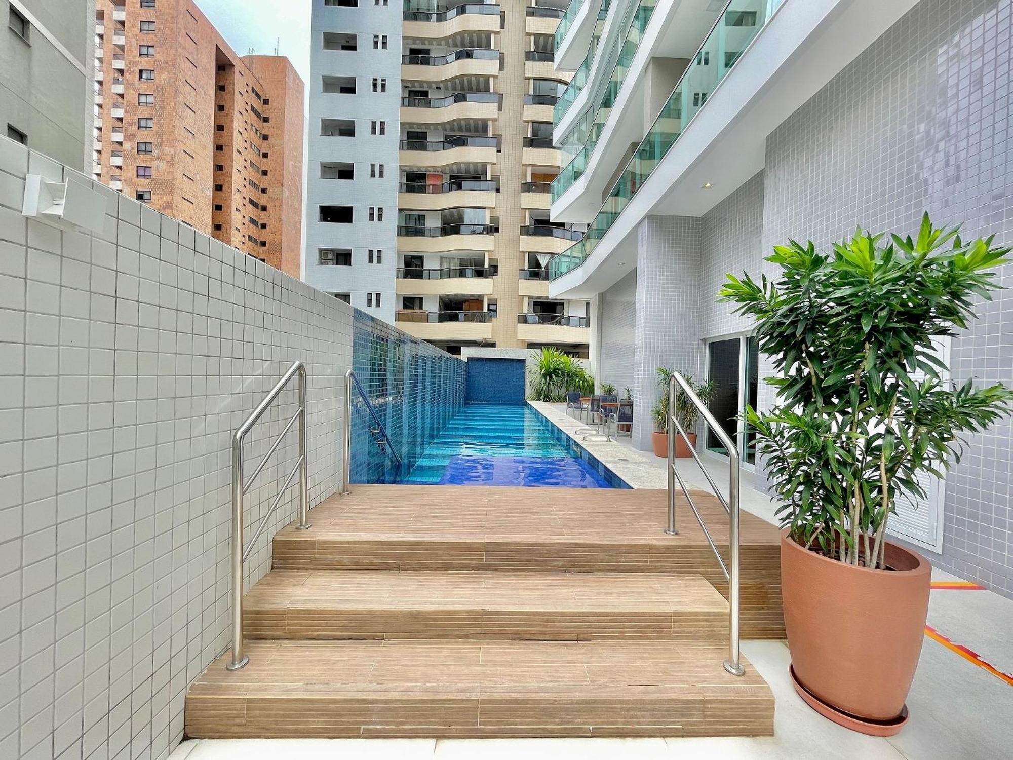 فورتاليز Infinity 600 Residence المظهر الخارجي الصورة