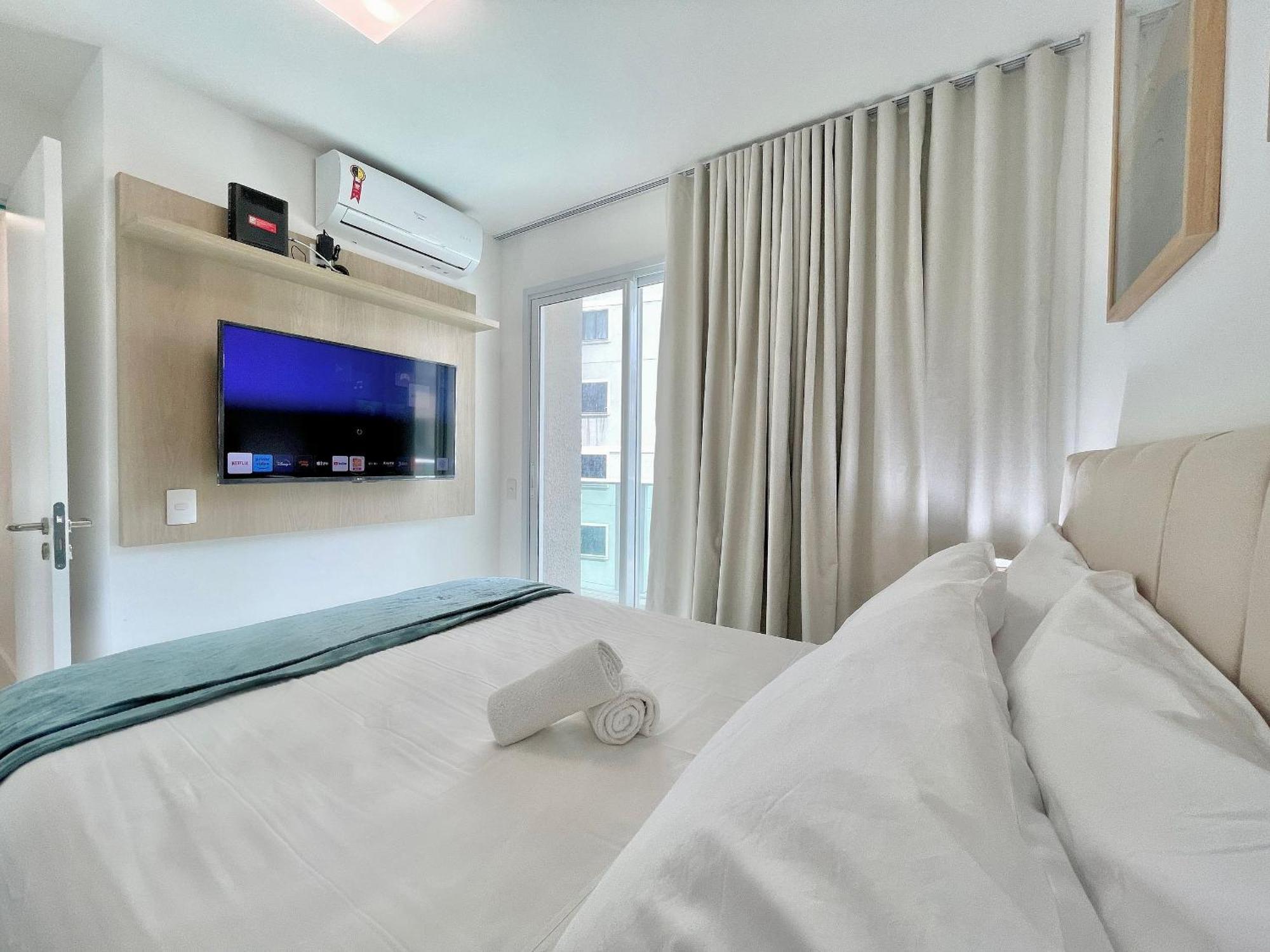 فورتاليز Infinity 600 Residence المظهر الخارجي الصورة