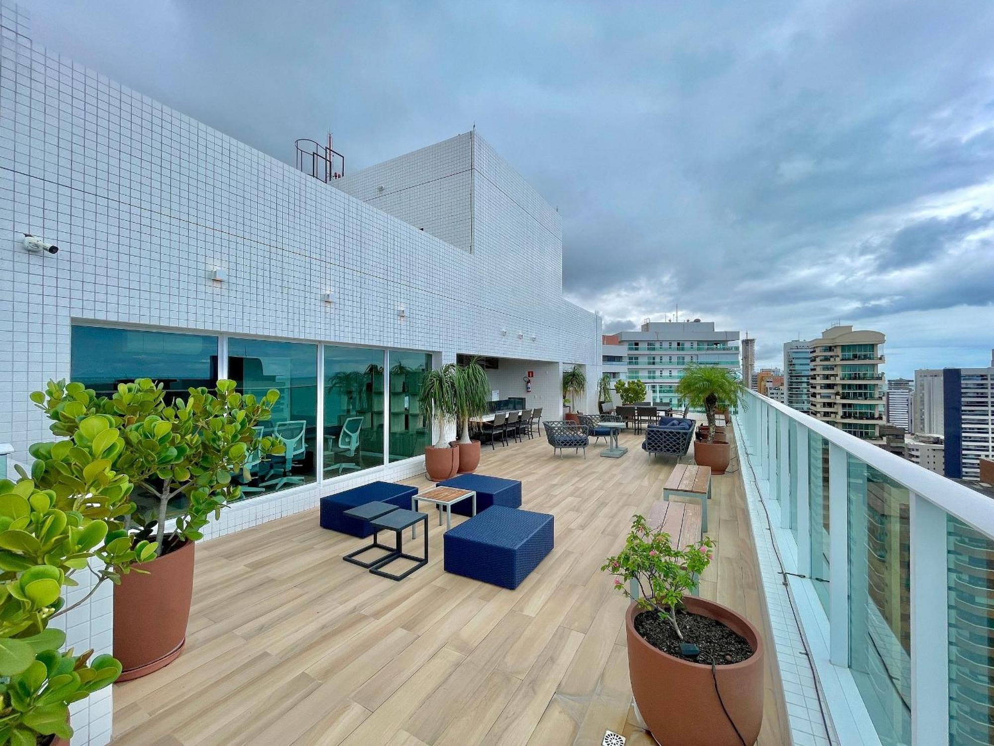 فورتاليز Infinity 600 Residence المظهر الخارجي الصورة