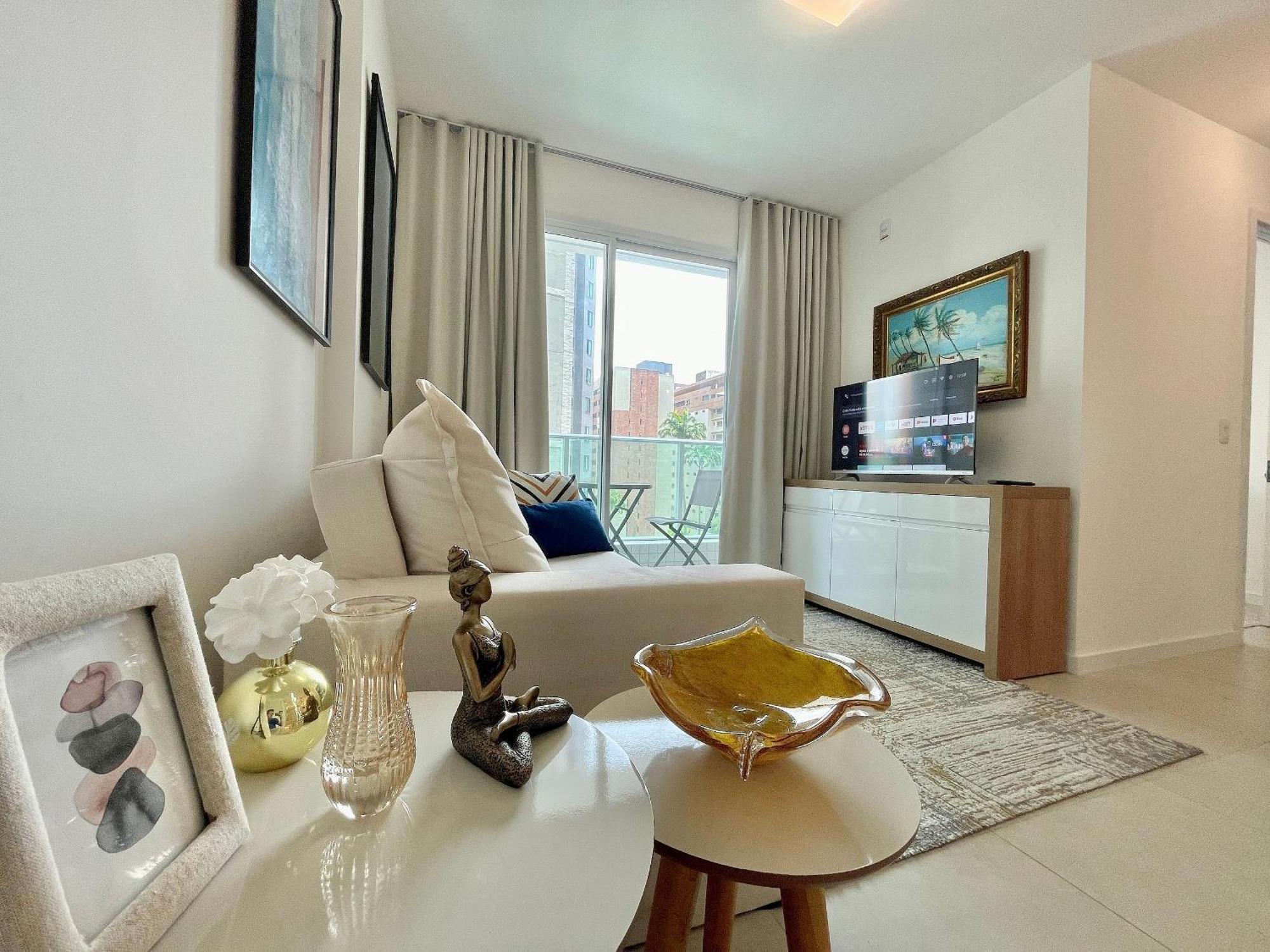 فورتاليز Infinity 600 Residence المظهر الخارجي الصورة