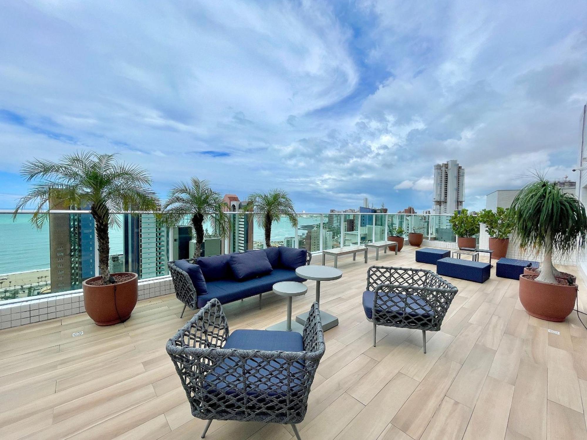 فورتاليز Infinity 600 Residence المظهر الخارجي الصورة