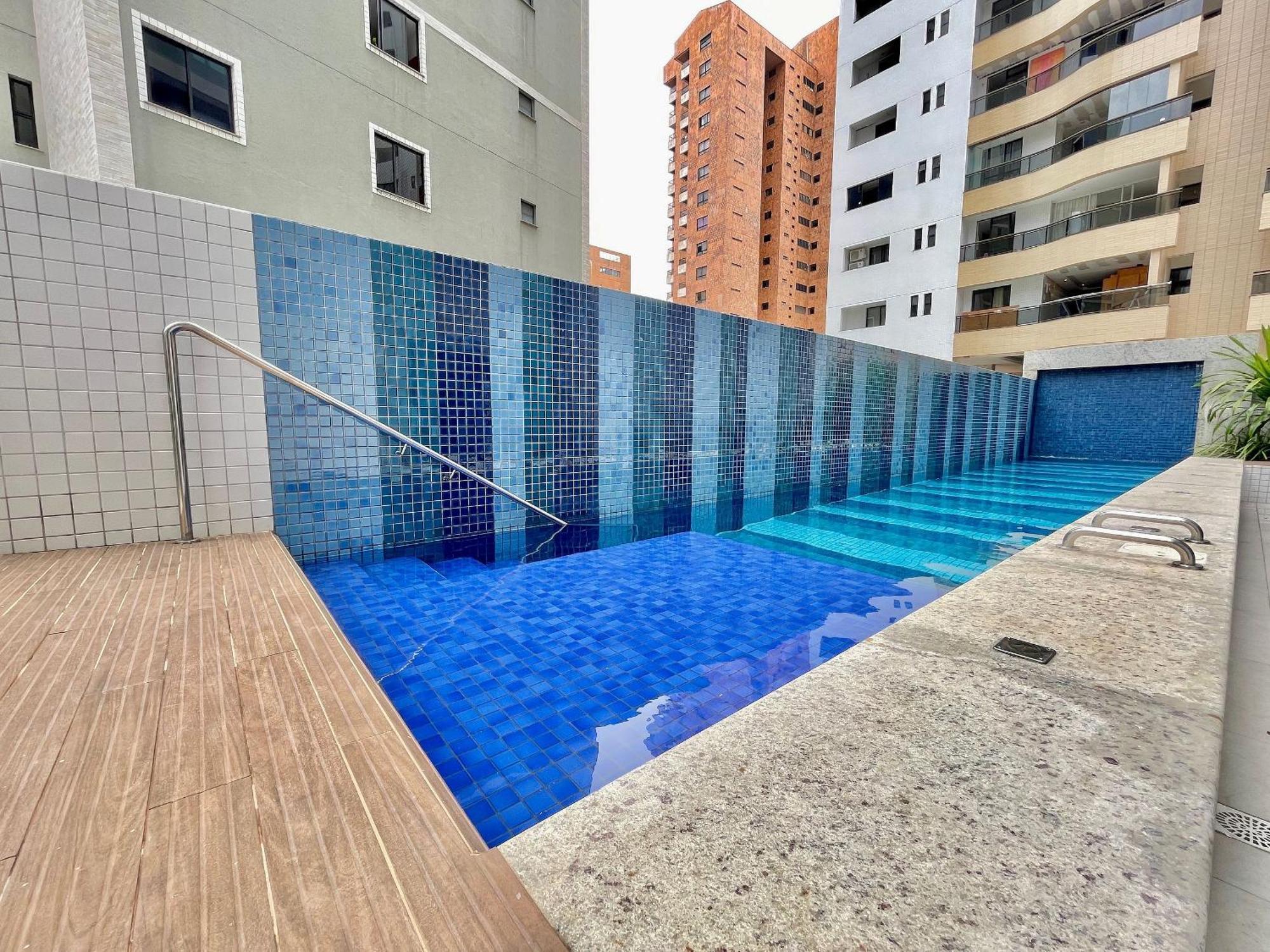 فورتاليز Infinity 600 Residence المظهر الخارجي الصورة